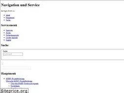 Sites similar to wihoforschung.de