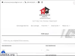 Sites similar to wihomeconnection.com