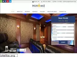 Sites similar to wihomeintegration.com