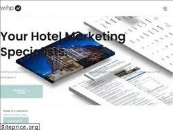 Sites similar to wihphotels.com