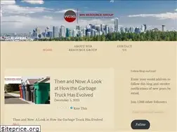 Sites similar to wihresourcegroup.wordpress.com