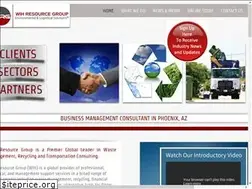 Sites similar to wihrg.com