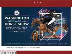 Sites similar to wihs.org
