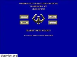 Sites similar to wihs59.tripod.com