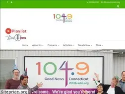 Sites similar to wihsradio.org