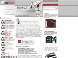 Sites similar to wii-modchips.com