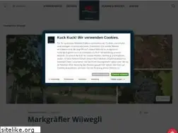 Sites similar to wii-wegli.de