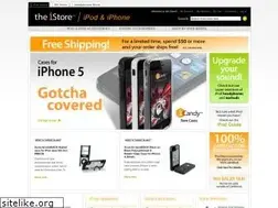 Sites similar to wii.theistore.com