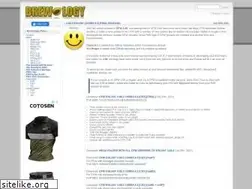 Sites similar to wiibrew.com