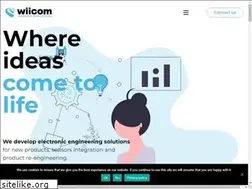 Sites similar to wiicom.it