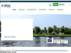 Sites similar to wiid.nl