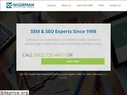 Sites similar to wiideman.com