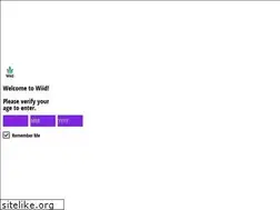 Sites similar to wiidsk.ca