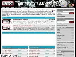 Sites similar to wiig.de
