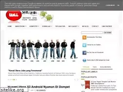 Sites similar to wiigadget.blogspot.com