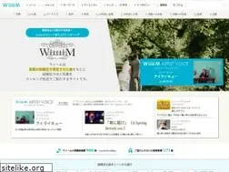 Sites similar to wiiiiim.jp
