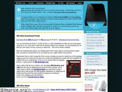 Sites similar to wiiisos.com