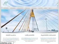 Sites similar to wiik-hoeglund.com