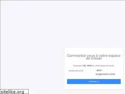 Sites similar to wiin-organizers.com