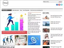 Sites similar to wiindi.net
