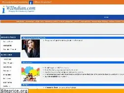 Sites similar to wiindian.com