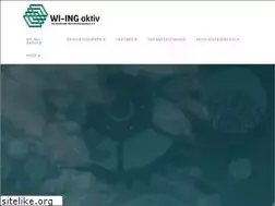 Sites similar to wiing-aktiv.de