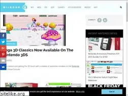 Sites similar to wiinoob.com