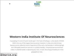 Sites similar to wiins.org
