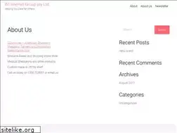 Sites similar to wiinternet.info
