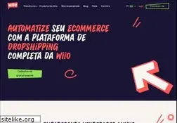 Sites similar to wiio.io
