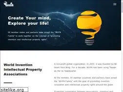Sites similar to wiipa.org.tw