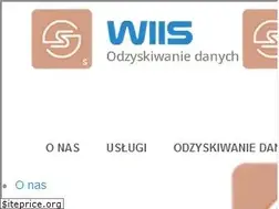 Sites similar to wiis.pl