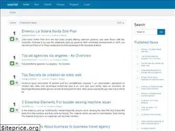 Sites similar to wiishlist.com
