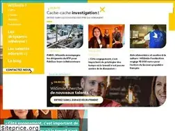 Sites similar to wiismile.fr