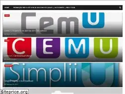 Sites similar to wiiu-downloads.blogspot.com