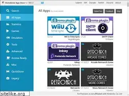 Sites similar to wiiubru.com