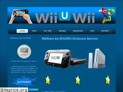 Sites similar to wiiuwii.nl