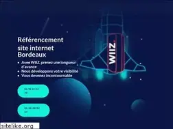 Sites similar to wiiz.fr