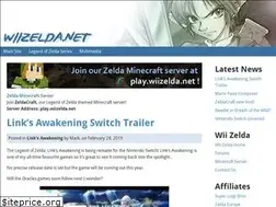 Sites similar to wiizelda.net