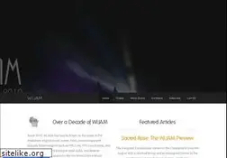 Sites similar to wijam.net