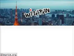 Sites similar to wijapan.com