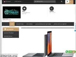 Sites similar to wijaya-mac.com