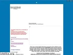 Sites similar to wijaya.hexat.com