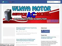 Sites similar to wijayaacmobil.com