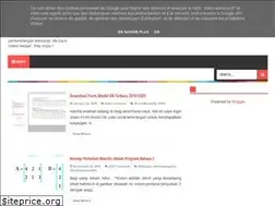 Sites similar to wijayaant2015.blogspot.com