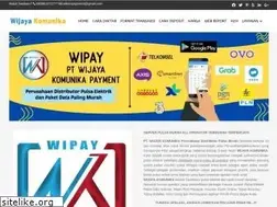 Sites similar to wijayakomunika.co.id