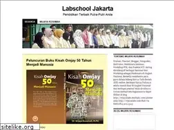 Sites similar to wijayalabs.wordpress.com