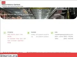 Sites similar to wijayamakmur.com