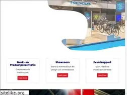 Sites similar to wijbenga-standbouw.nl