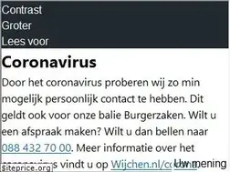 Sites similar to wijchen.nl